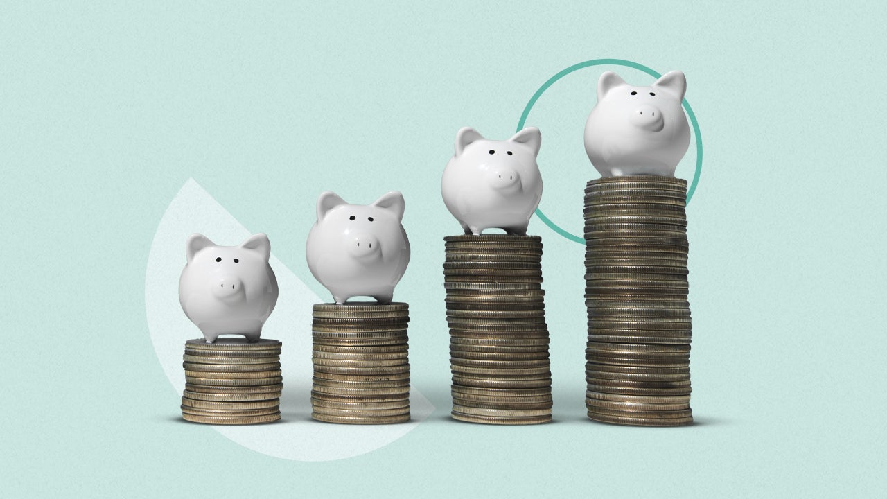 Best credit union savings account rates in March 2026