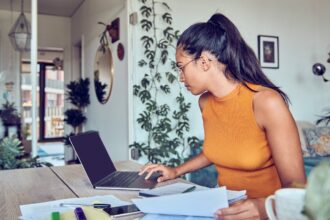 Do Online Banks Offer Financial Security?