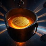 Starcloud pushes space bitcoin mining frontier with orbital data center strategy