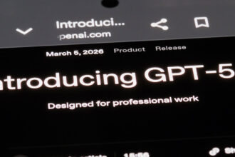 ChatGPT’s Default & Premium Models Search The Web Differently