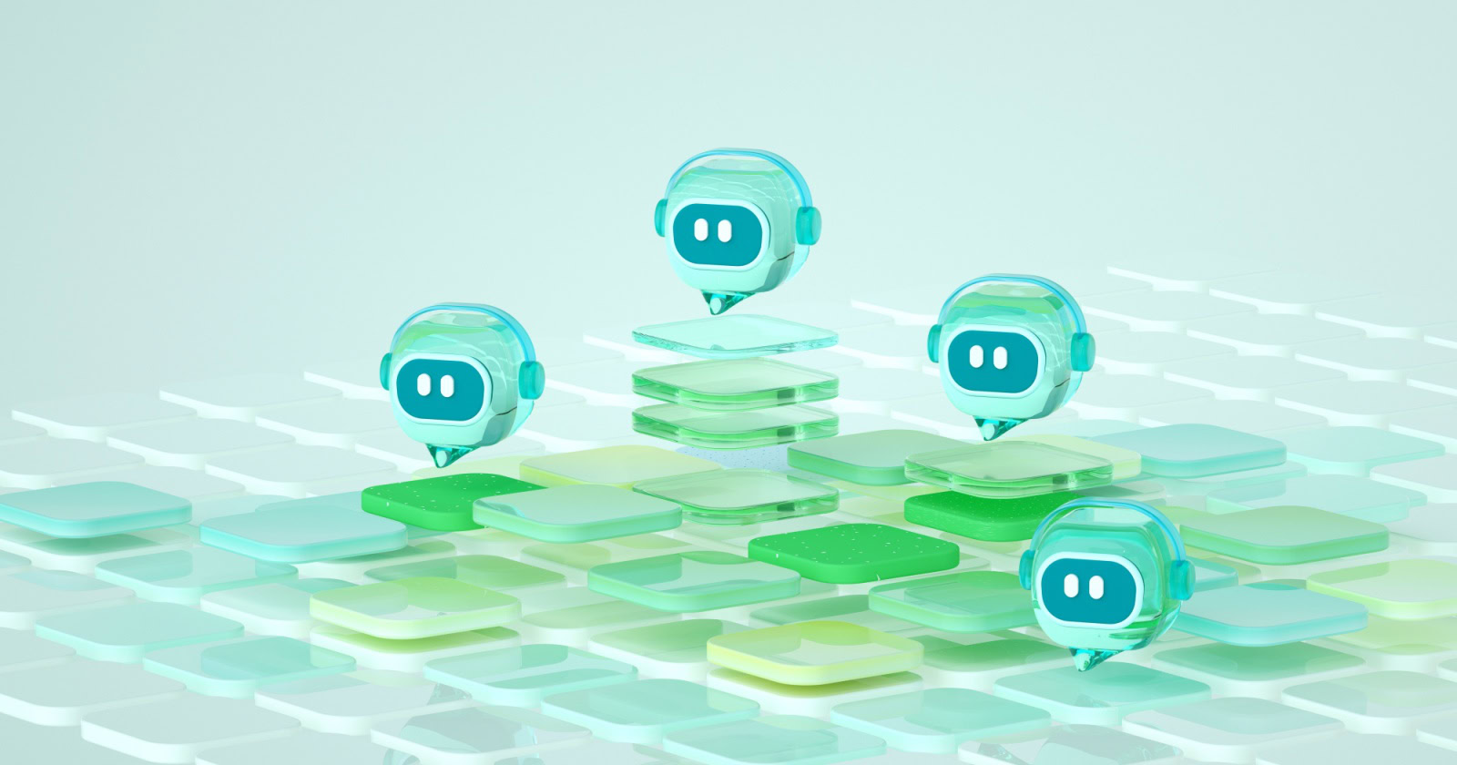 How AI Agents Decide Which Brands To Recommend: Trust Is The New Ranking Factor