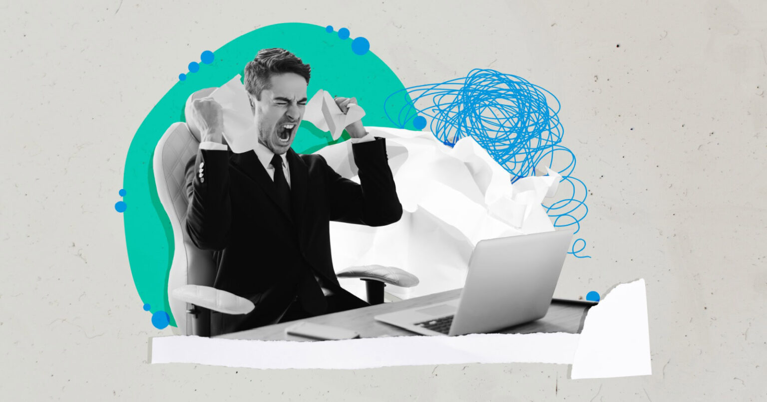 You’re Not Scaling Content. You’re Scaling Disappointment