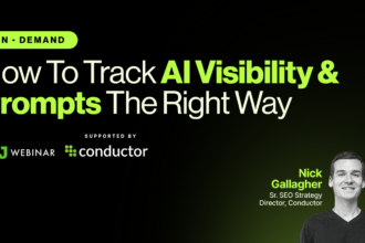 How To Track AI Visibility & Prompts The Right Way