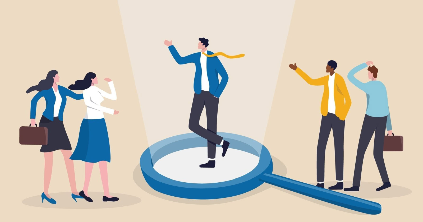 How AI Is Reshaping Who Gets Recommended: Marketing In The Eligibility Era