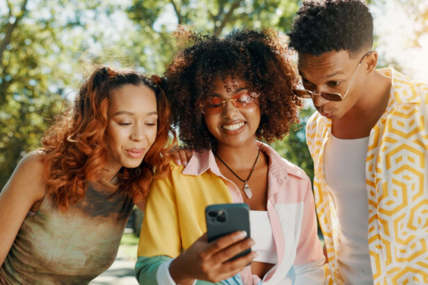 Why We Need To Talk About Young People